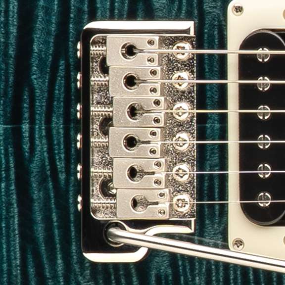 PRS Patented Tremolo, Molded