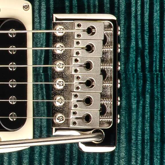 PRS Patented Tremolo