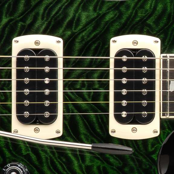 PRS 85/15 “S” Pickups