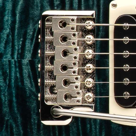 PRS Patented Tremolo, Molded