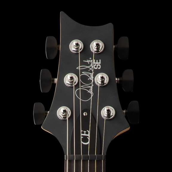 PRS-Designed Tuners