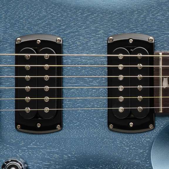 PRS 85/15 “S”
