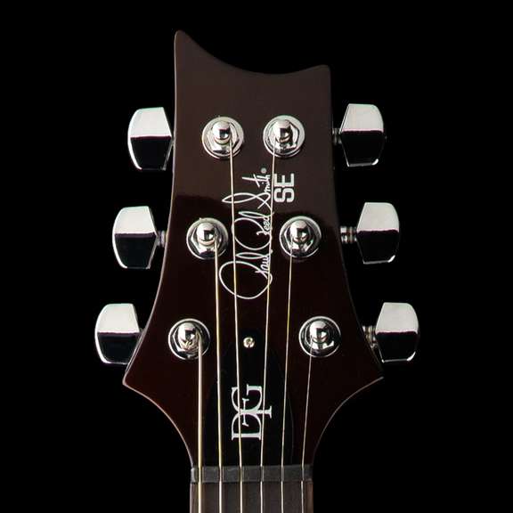 PRS-Designed Tuners