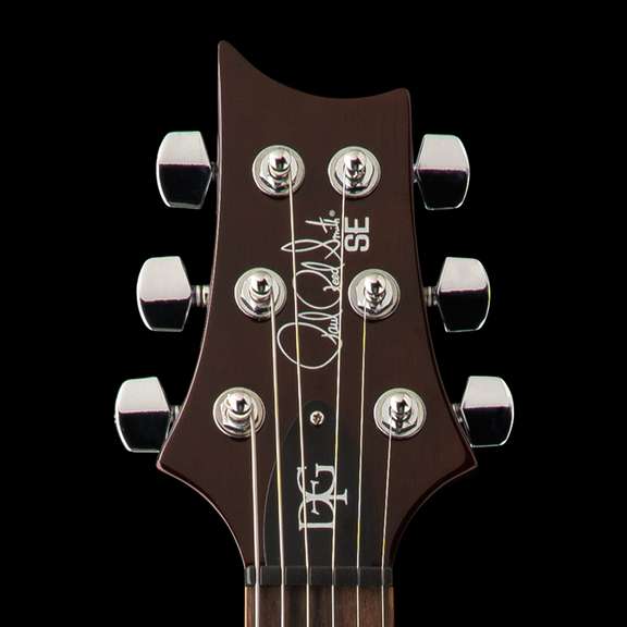 PRS-Designed Tuners