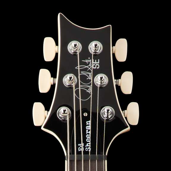 PRS-Designed Tuners