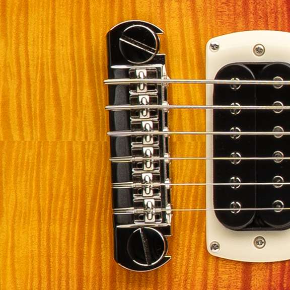 PRS Adjustable Stoptail Bridge