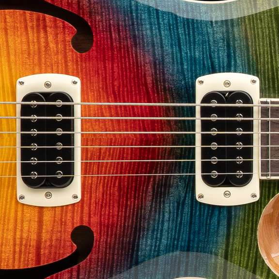 PRS 85/15 “S” Pickups