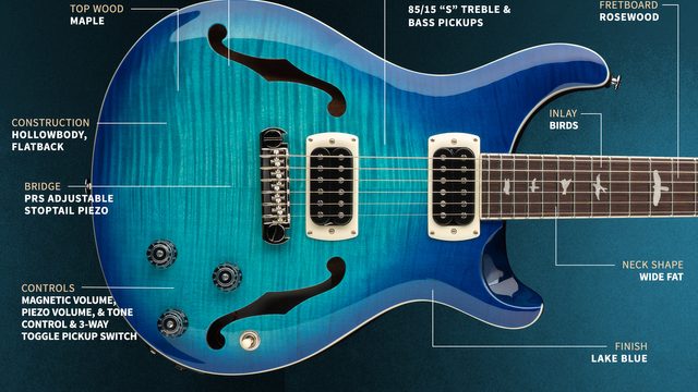 SE HB1 Piezo Specs Blog