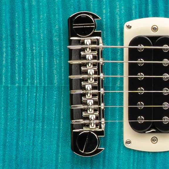 PRS Adjustable Stoptail Bridge