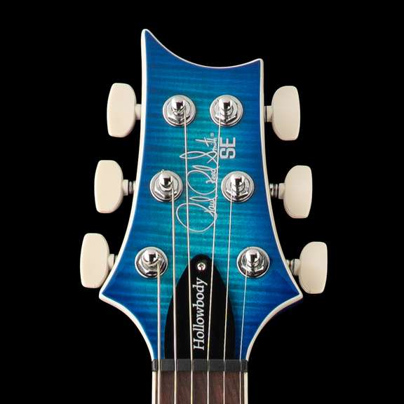 PRS-Designed Tuners