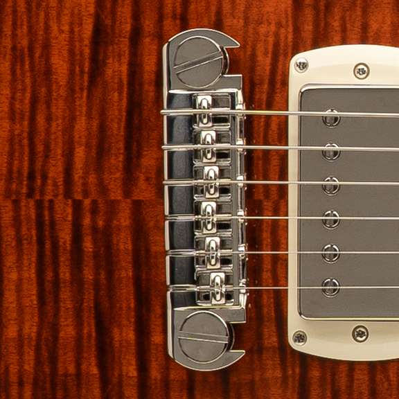 PRS Adjustable 'Piezo' Stoptail