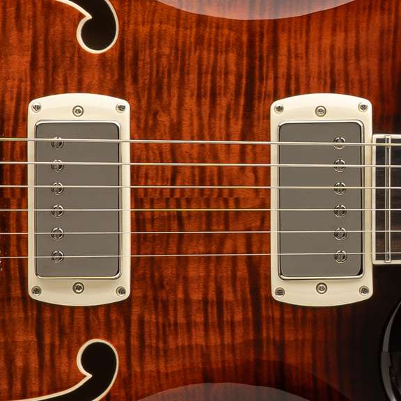 PRS 58/15 LT “S”