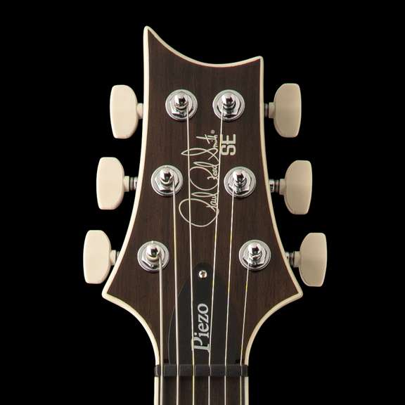 PRS-Designed Tuners