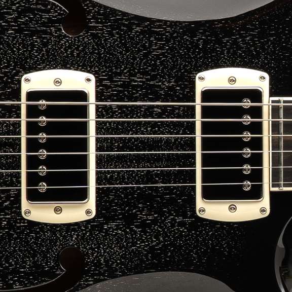 PRS 58/15 LT “S”
