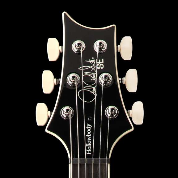 PRS-Designed Tuners