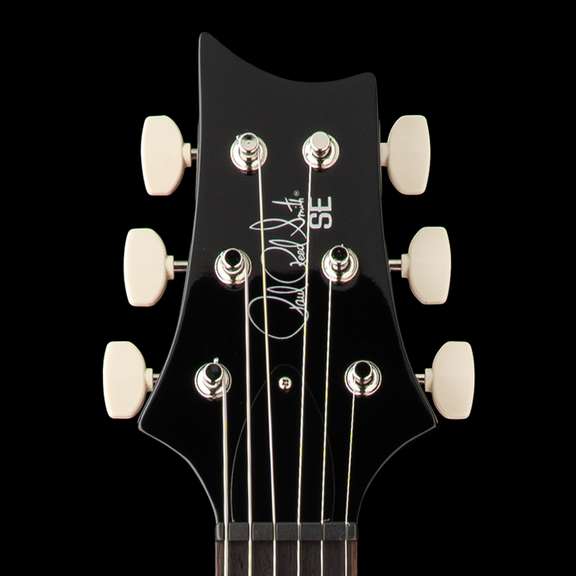 PRS Designed Tuners with Wing Buttons