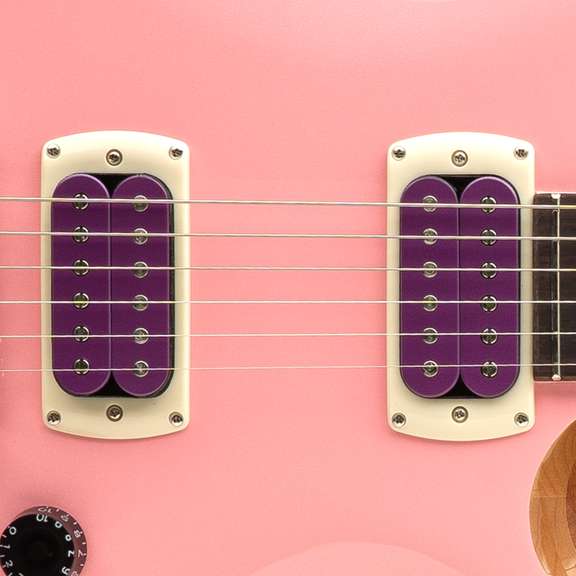 PRS TCI “S”
