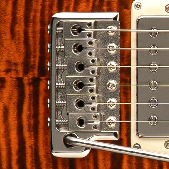 PRS Patented Tremolo