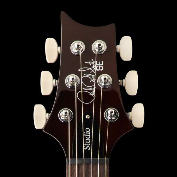PRS Designed Tuners with Wing Buttons