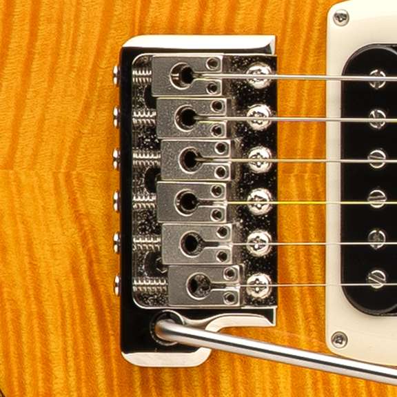 PRS Patented Tremolo