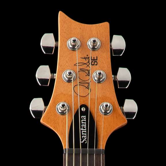 PRS-Designed Tuners