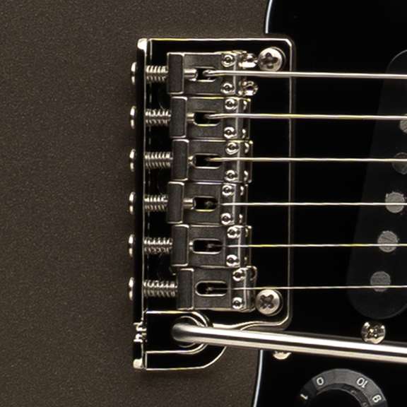 PRS 2-Point Steel Tremolo