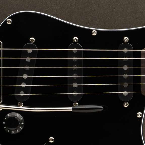 PRS 635JM “S”