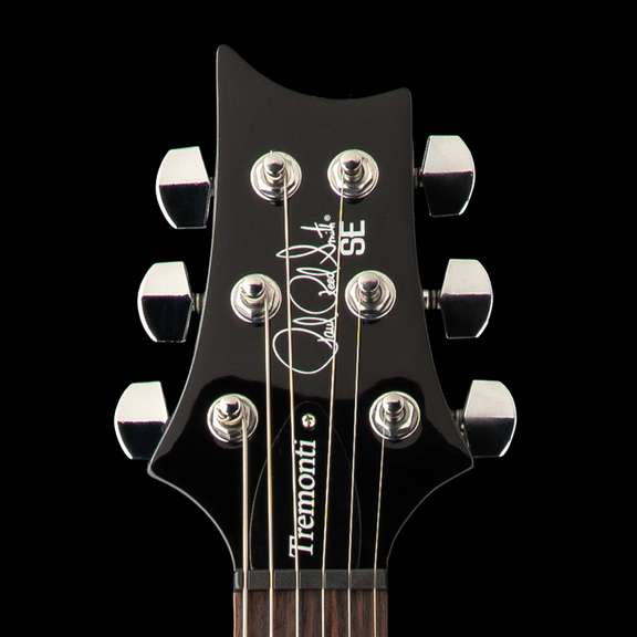 PRS-Designed Tuners
