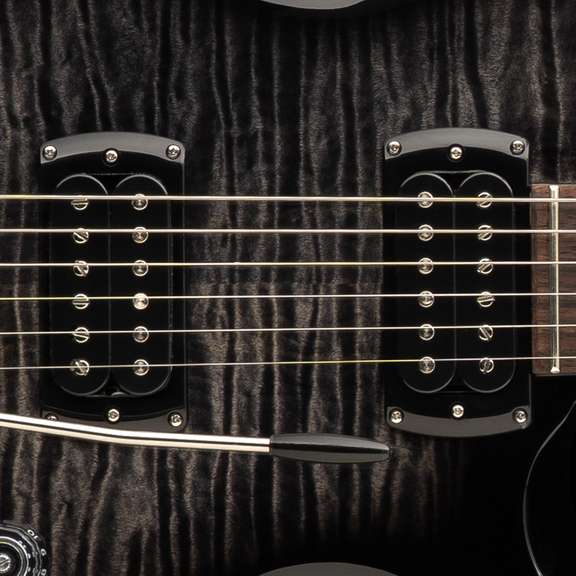 PRS Tremonti “S”