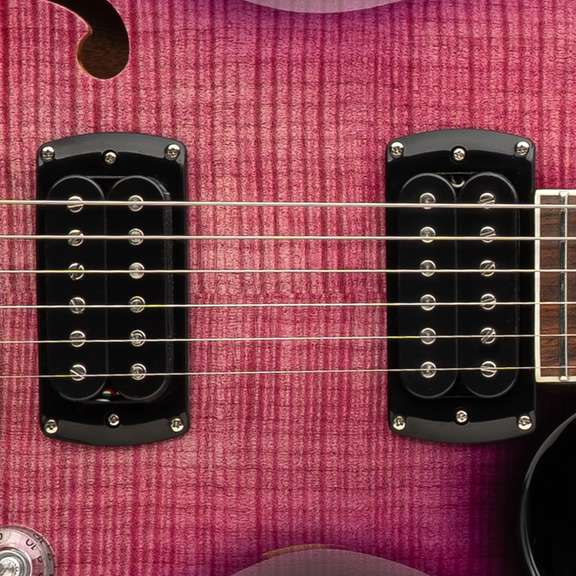 PRS 245 “S” Pickups