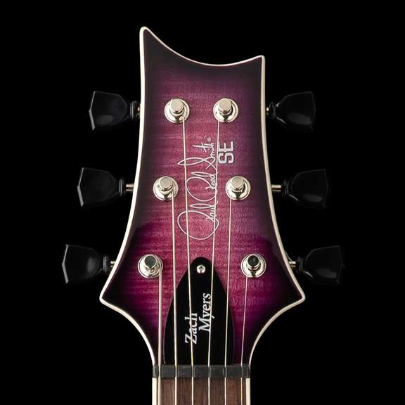 Vintage-Style Tuners