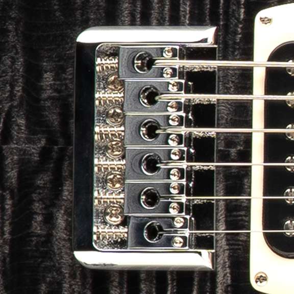 PRS Plate Style (String Through)