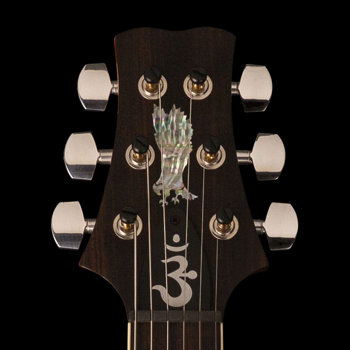 PRS Phase III Locking Tuners