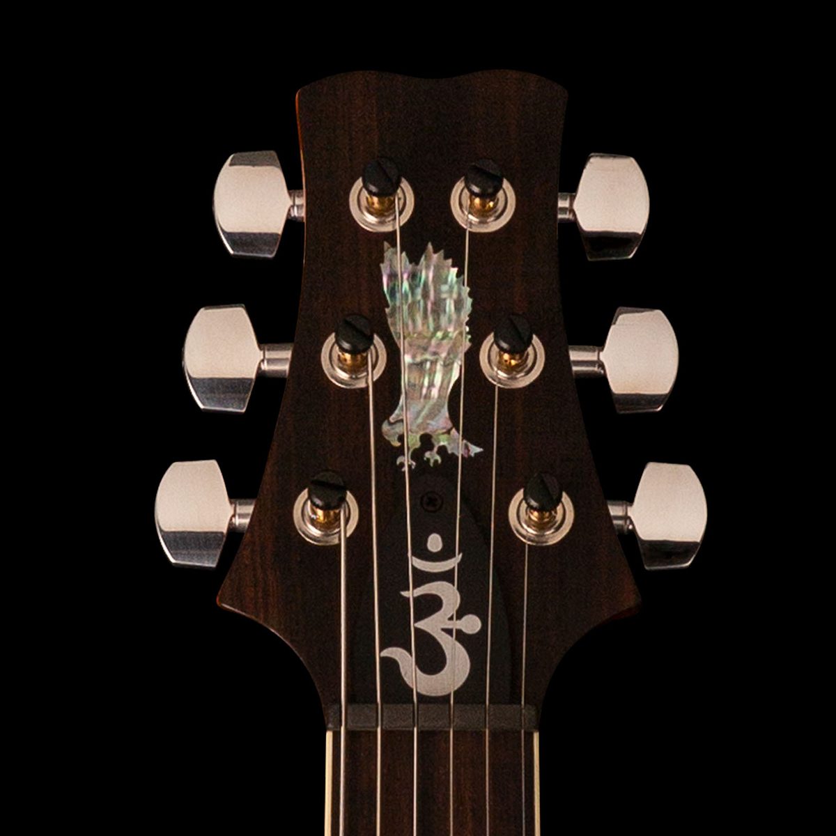 PRS Phase III Locking Tuners
