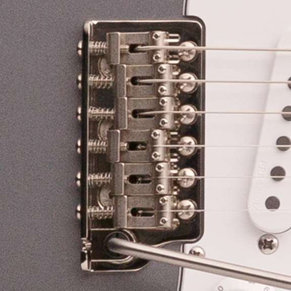 PRS Steel Tremolo
