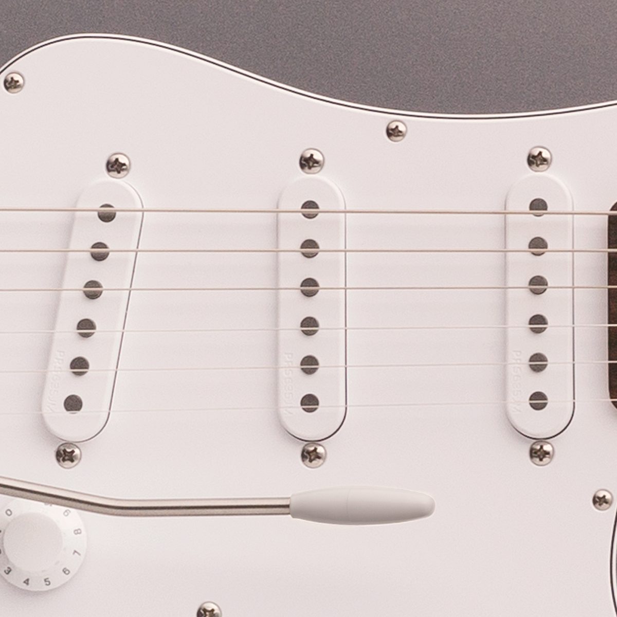 PRS 635JM