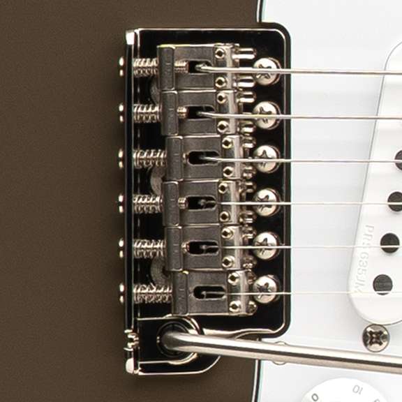 PRS Steel Tremolo