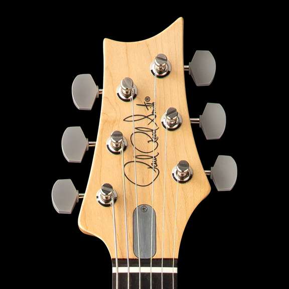 Vintage-Style, Locking Tuners