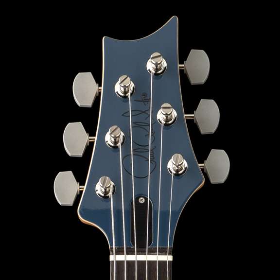 Vintage-Style, Locking Tuners