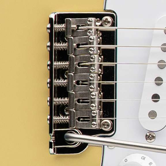 PRS 2-Point Steel Tremolo