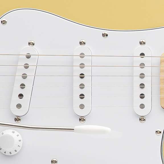 PRS 635JM “S”