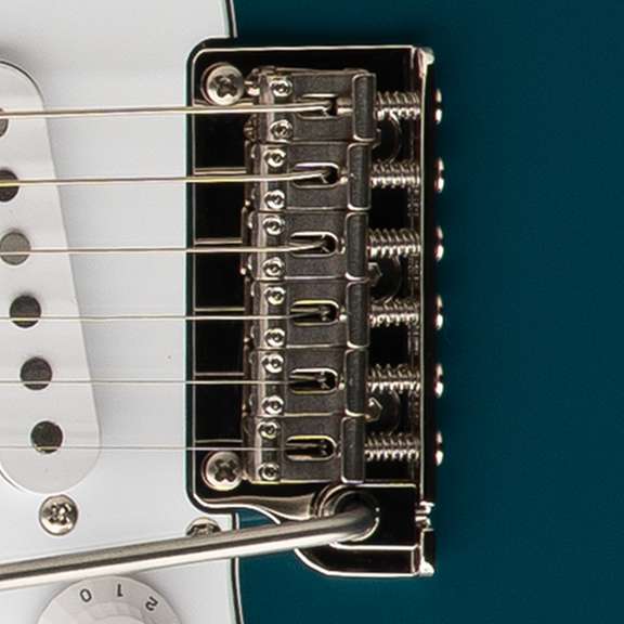 PRS 2-Point Steel Tremolo