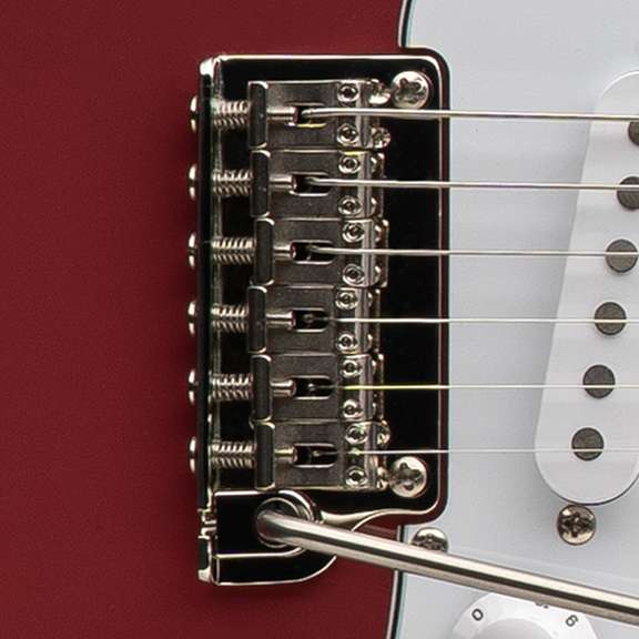 PRS 2-Point Steel Tremolo