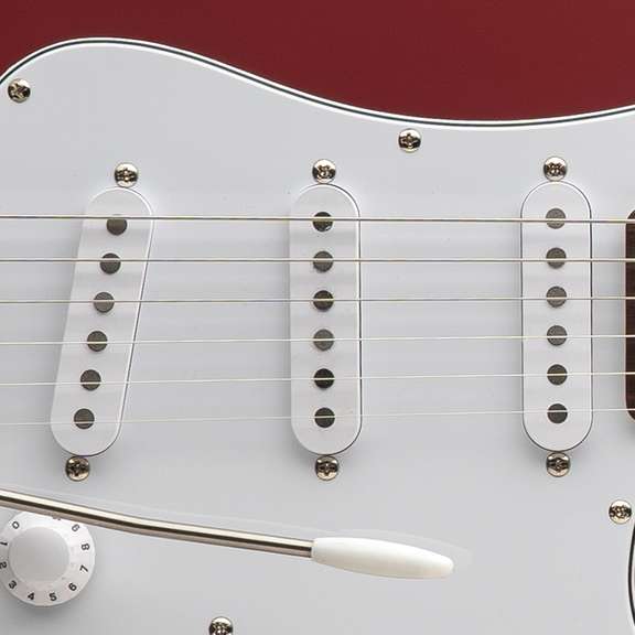 PRS 635JM “S”