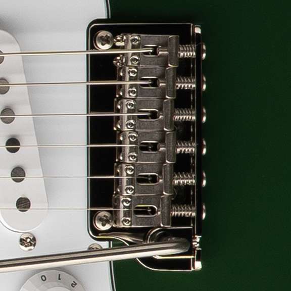 PRS 2-Point Steel Tremolo