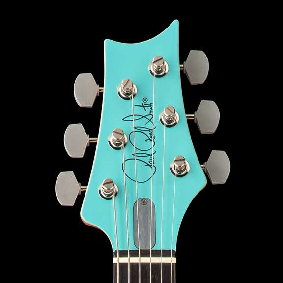 Vintage-Style Locking Tuners