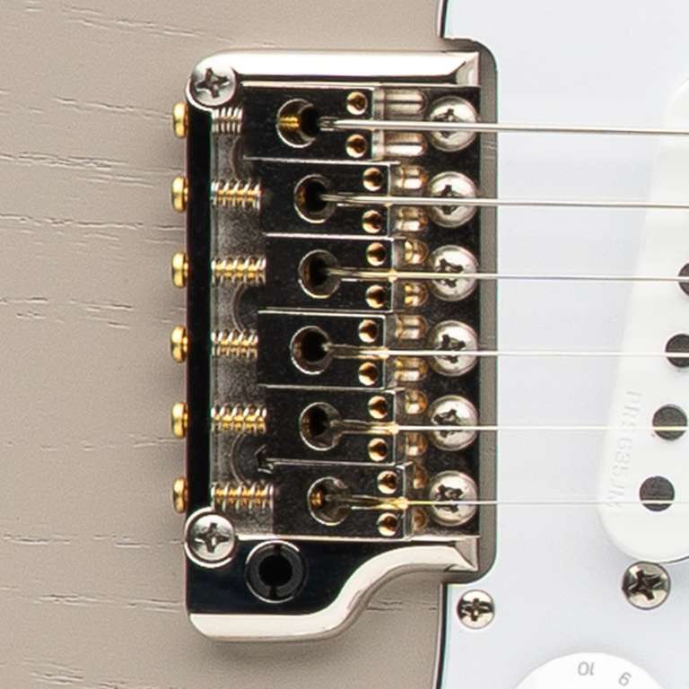 Alembic stratoblaster clone