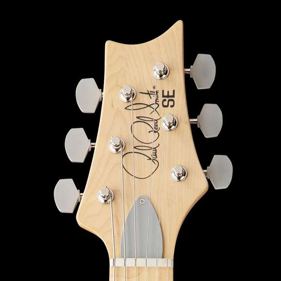 Vintage-Style Tuners