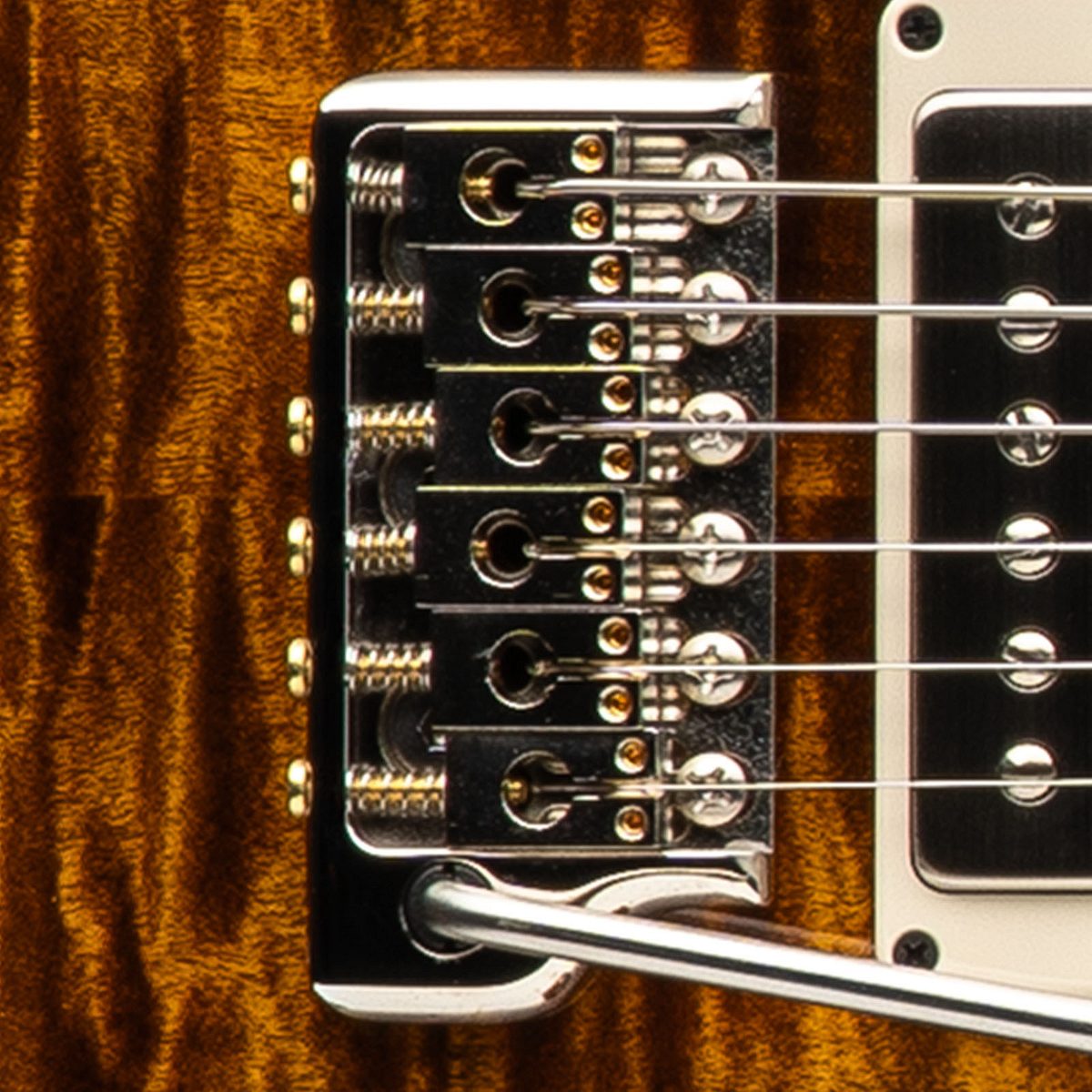 PRS Patented Tremolo, Gen III
