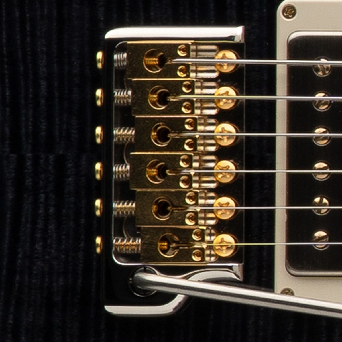 PRS Patented Tremolo, Gen III